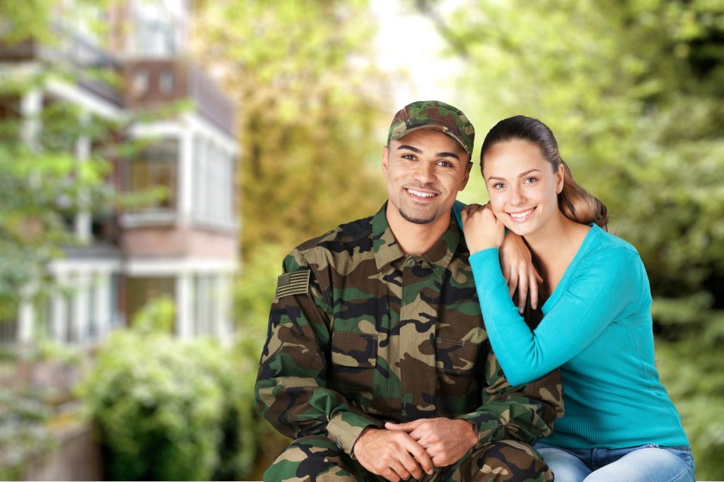 Veteran Program Bethesda Health & Wellness