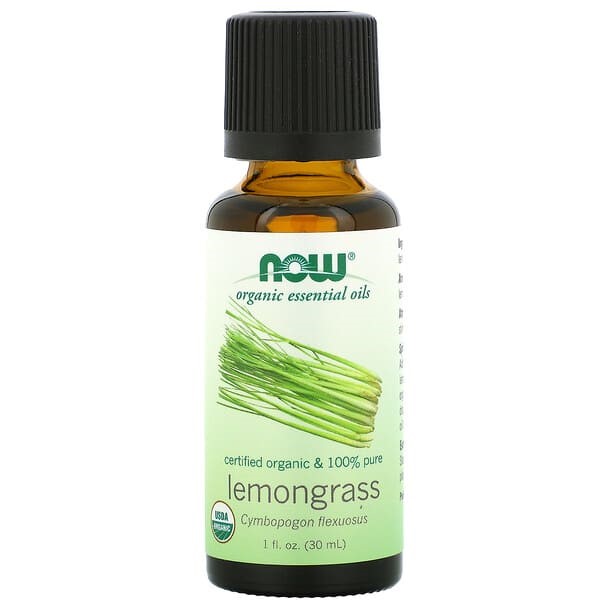 NF LEMONGRASS