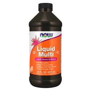 NF LIQUID VIT